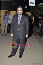 at The 56th Idea Filmfare Awards 2010 in Yrf studios, Mumbai on 29th Jan 2011 (17).JPG